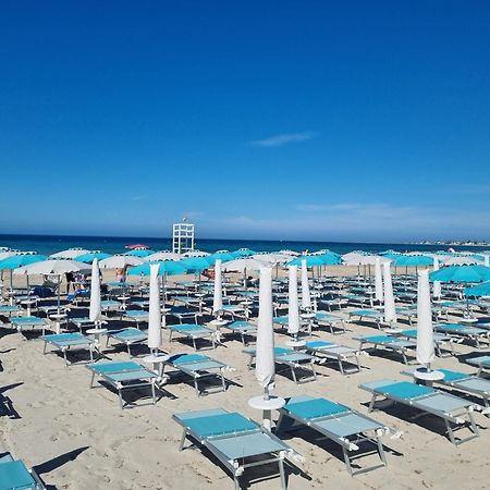 Villa Serroni Mazara del Vallo Luaran gambar
