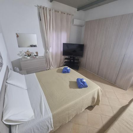Villa Serroni Mazara del Vallo Luaran gambar