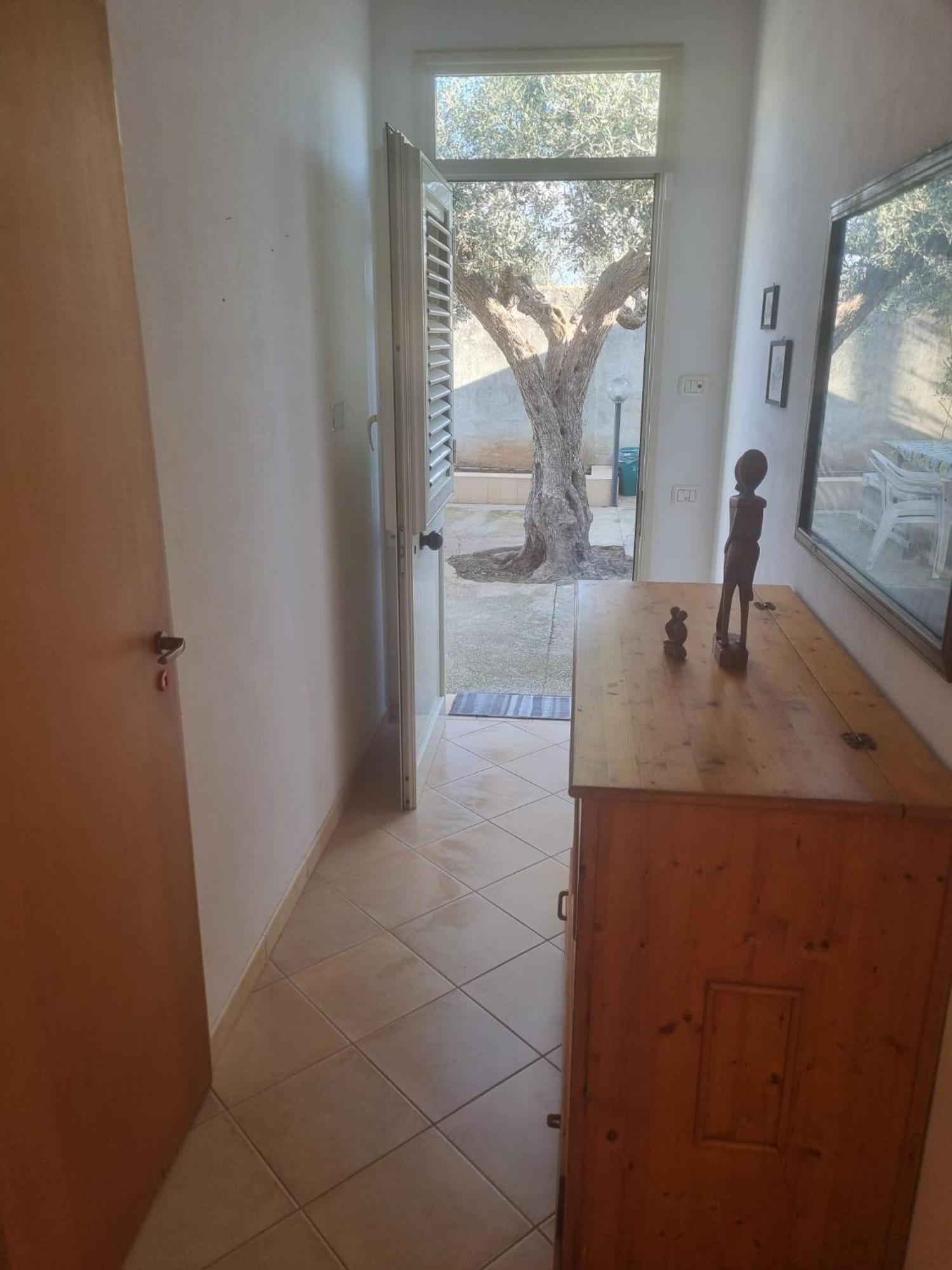 Villa Serroni Mazara del Vallo Luaran gambar