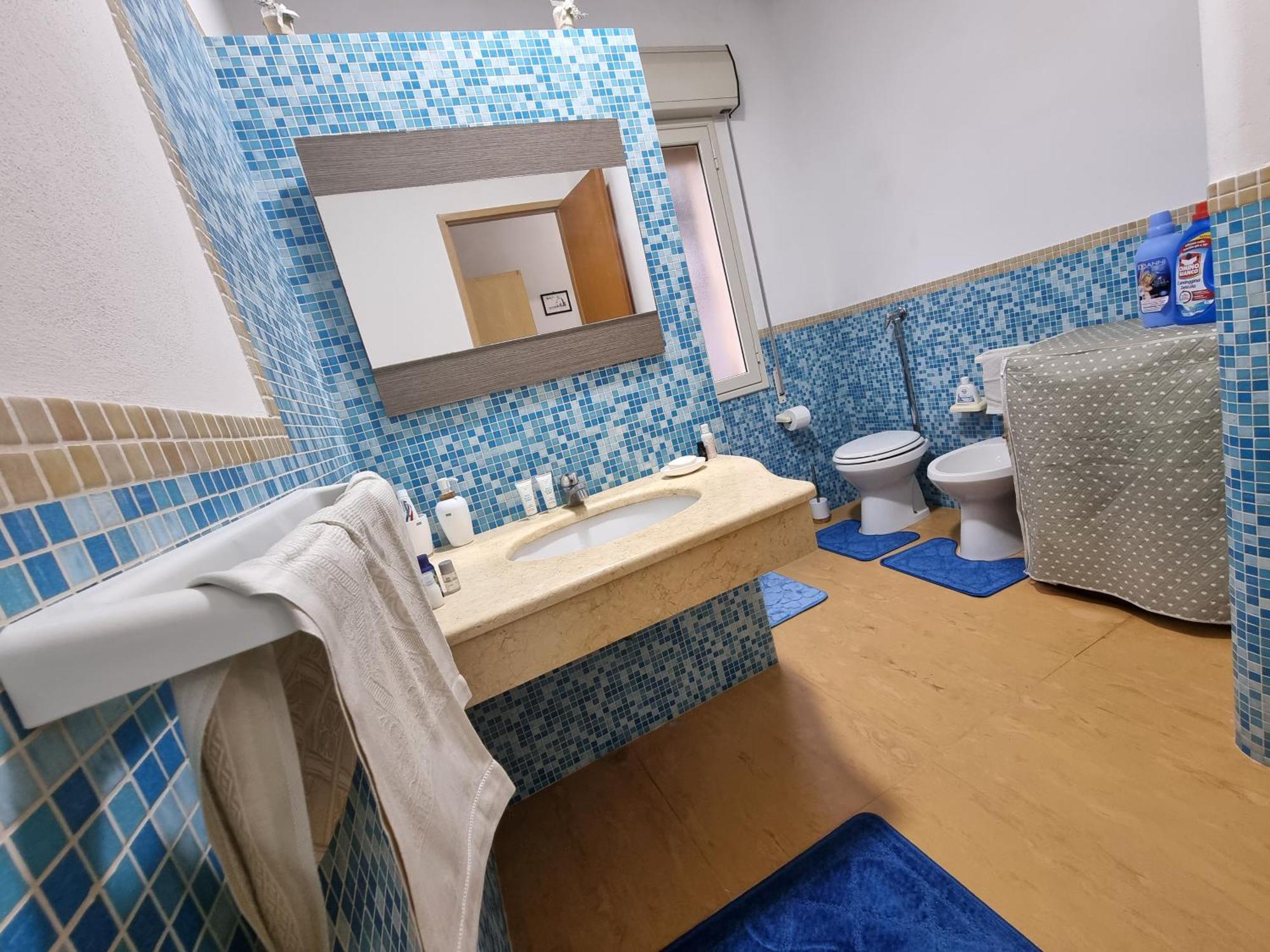 Villa Serroni Mazara del Vallo Luaran gambar
