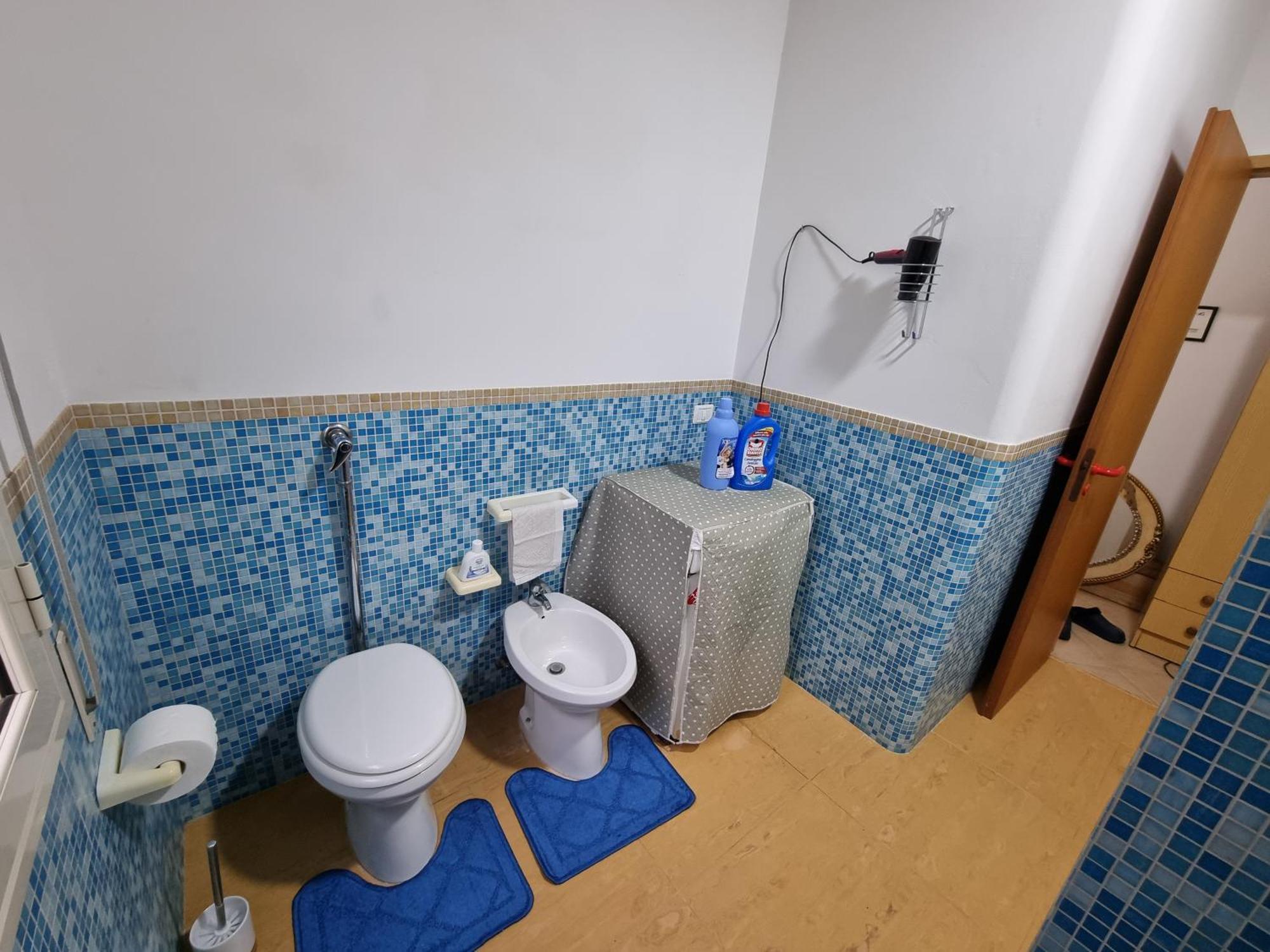 Villa Serroni Mazara del Vallo Luaran gambar