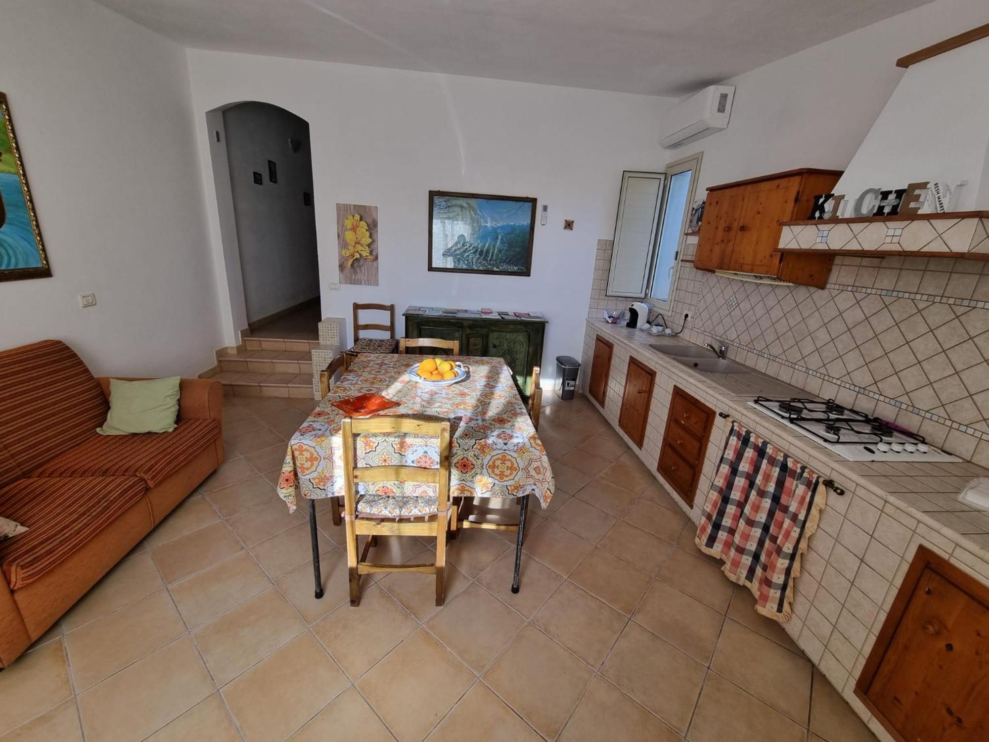 Villa Serroni Mazara del Vallo Luaran gambar