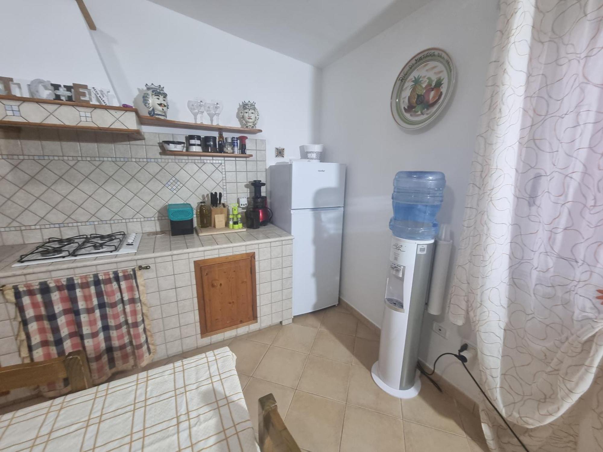 Villa Serroni Mazara del Vallo Luaran gambar