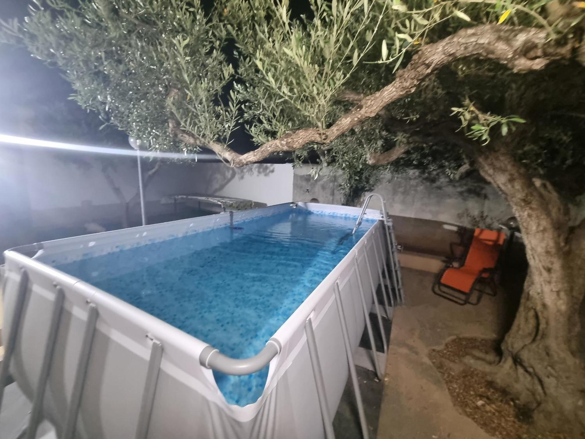 Villa Serroni Mazara del Vallo Luaran gambar