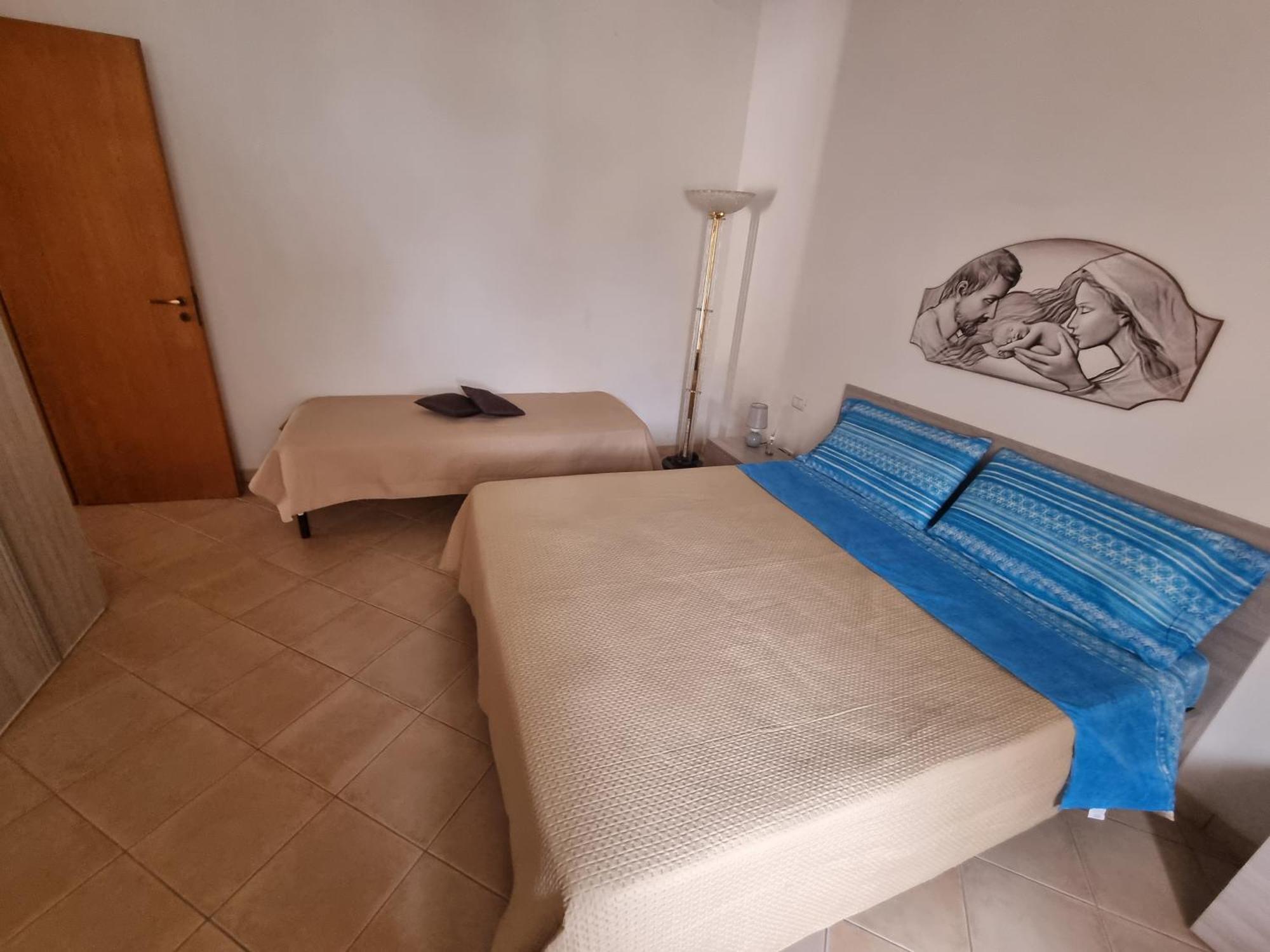 Villa Serroni Mazara del Vallo Luaran gambar
